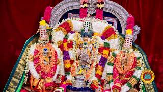 Sri Maha Sudarshana Homam -Day 3 Morning   Event