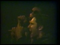 Capture de la vidéo Pigface & Trent Reznor - "Suck" Live At Metropol, 4/25/1991