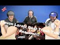 Devon Larratt best WAL trash talk REACTION!! | OFFICE BLOKES REACT!!