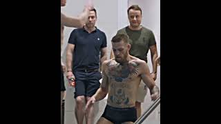 Conor Mcgregor Конор Макгрегор Тренировка К Бою С Флойдом