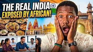 Most People Get India Wrong-Unless You Know This