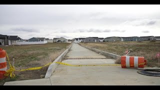 Billings police investigate death on walking path