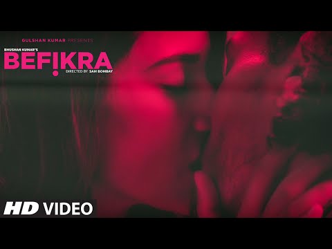 Befikra FULL VIDEO SONG | Tiger Shroff, Disha Patani | Meet Bros ADT | Sam Bombay