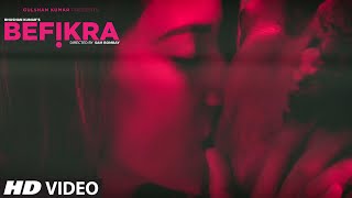 Befikra FULL VIDEO SONG | Tiger Shroff, Disha Patani | Meet Bros ADT | Sam Bombay chords