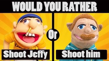 Would You Rather? | SML Quiz | SuperMarioLogan Game | #4