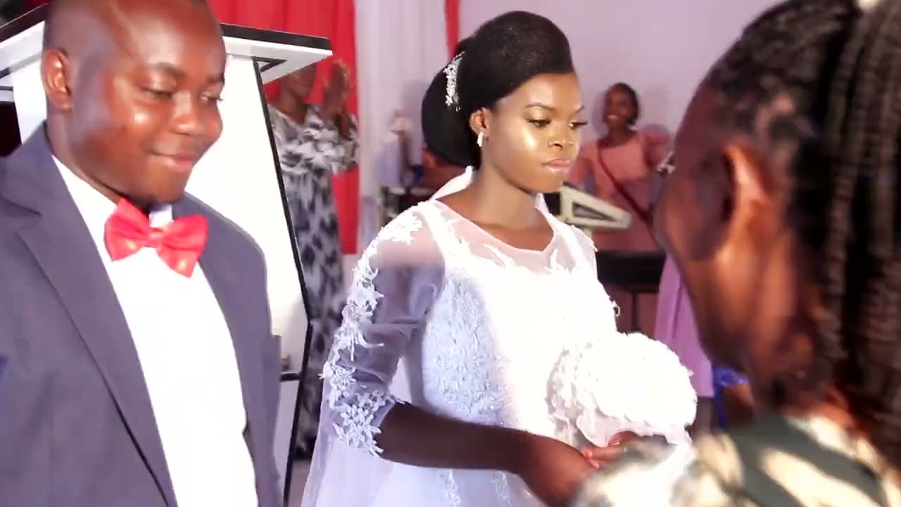 Revival Choir_Ndoa Ya Paschal 2025 Video