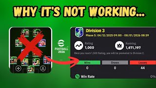 Why Central Attacks Aren’t Working for You in eFootball 2026