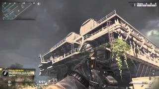 Call of Duty® Ghosts DLC Map Ignition Showcase 1