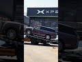 XPENG GX EVREEV chinacarexports