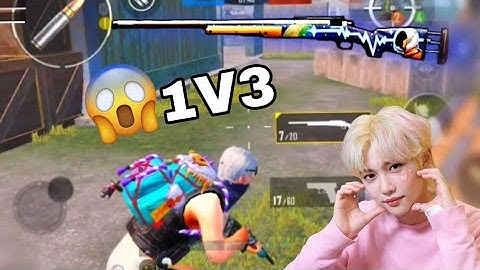 1 VS 3 CLUTCH M24 🥵 KING OF TDM | configuration perfecta para samsung a3 a5 a6 a7 j2 j5 j7 s5 s6 s7