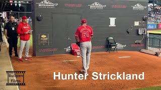 Hunter Strickland  June 02 2024