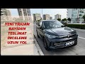 Yeni Tiguan 2024 Elegance 1.5 Etsi, Teslimat, İlk İzlenim, İnceme, Yakıt Tüketimi ve Uzun Yol-Vlog