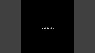 10 Numara