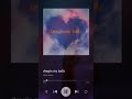 This song is CRAZY 💯 #dragging #newmusic #viral