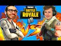 Fierik e Mauri su FORTNITE
