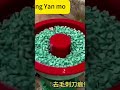 Vibration grinding and polishing machine, metal surface treatment #polishingequipment