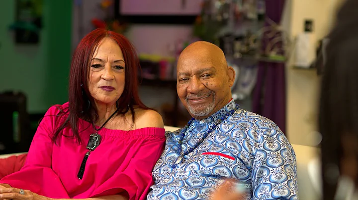 Half Centenarian Episode 9: Mr. Eddie & Paula Potts
