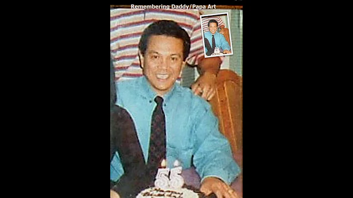 In loving memory of Col. Arturo Aruiza - "The Last...