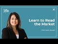 S01 E031 Learn to Read the Market | Leslie Randall and Meg Poag