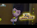 Vir The Robot Boy | Bijali Khichne Wala Kandil | Vir Seven Suit Compilation | Wow Action