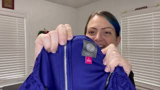 50LB Womens Mystery Box From Thredup Unboxing #thredupunboxing