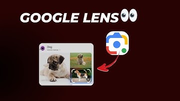 Hoe u Google Lens snel en eenvoudig in de Chrome-browser kunt gebruiken