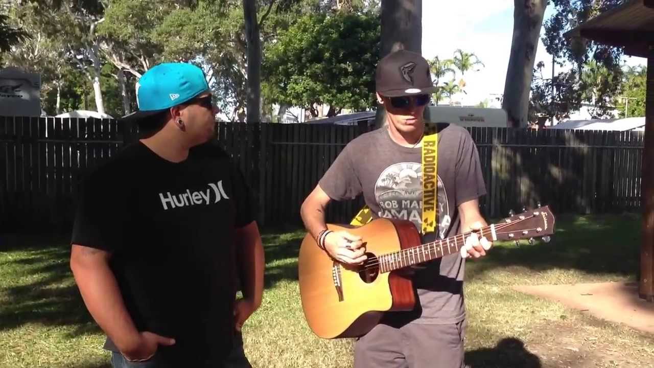 Better Be Home Soon (Left2Write Acoustic Cover)