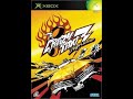 Crazy Taxi 3 Glitter Oasis As Cinnamon 