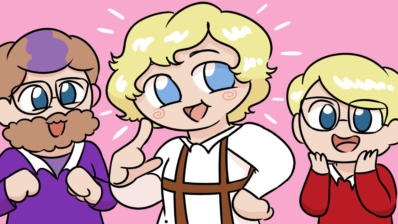 Isaac The Child Chocolatier Returns [MBMBAM 653]