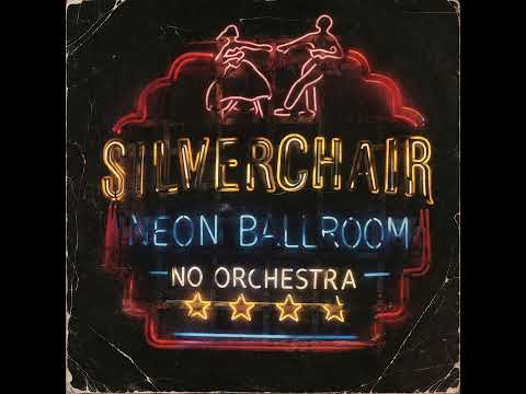 Silverchair - Black Tangled Heart (Clean)