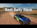 Best Rally Cars In Forza Horizon 4