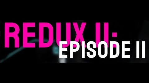 PMaM Redux 4 Judging VOD