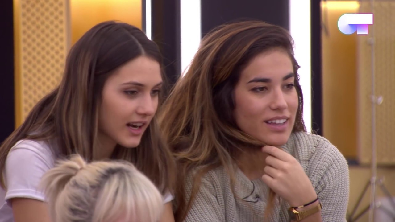 alba reche tattoo RESUMEN 19 DICIEMBRE | OT DIARIO | OT 2018
