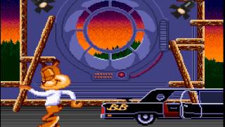 Bubsy (1992) Ending [SNES]