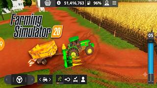 SAIUU!! FS20 LITE DE 700MB COM MODS BRASILEIROS COM UM MAPA PEQUENO screenshot 1