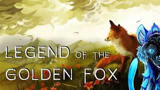 Legend of the Golden Fox | Inspirational Orchestral Adventure Music by Baumarius