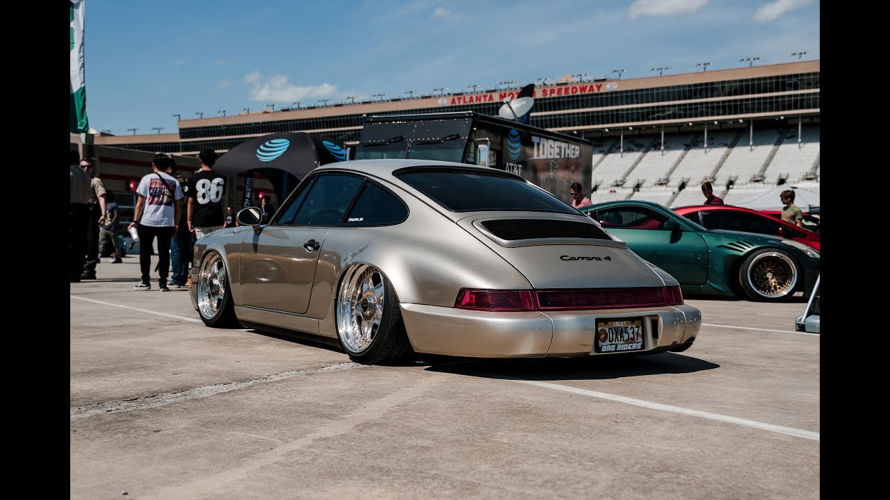 Import Alliance Atlanta 2019 Aftermovie | VF Media