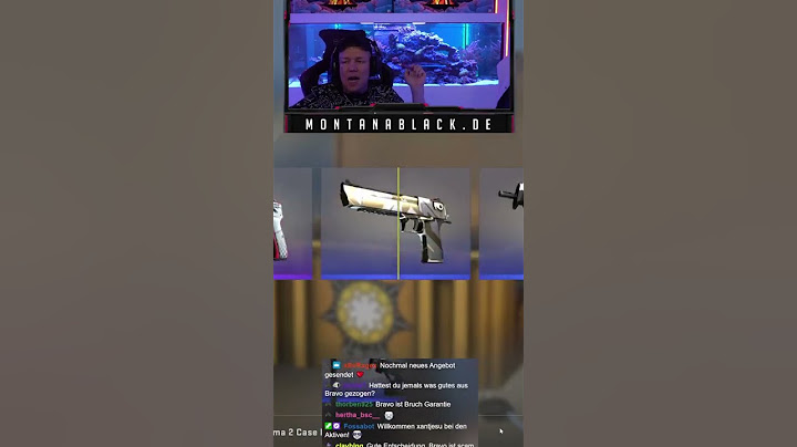 Montana Black Just Opened a Crazy Knife!!