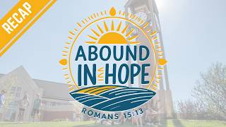 2026 RYS Summer Convention Recap