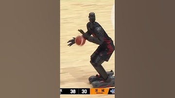 Robot Vs Human | robotic technology | Robots in Sports #2024 #ai #ar #vr #mr #xr