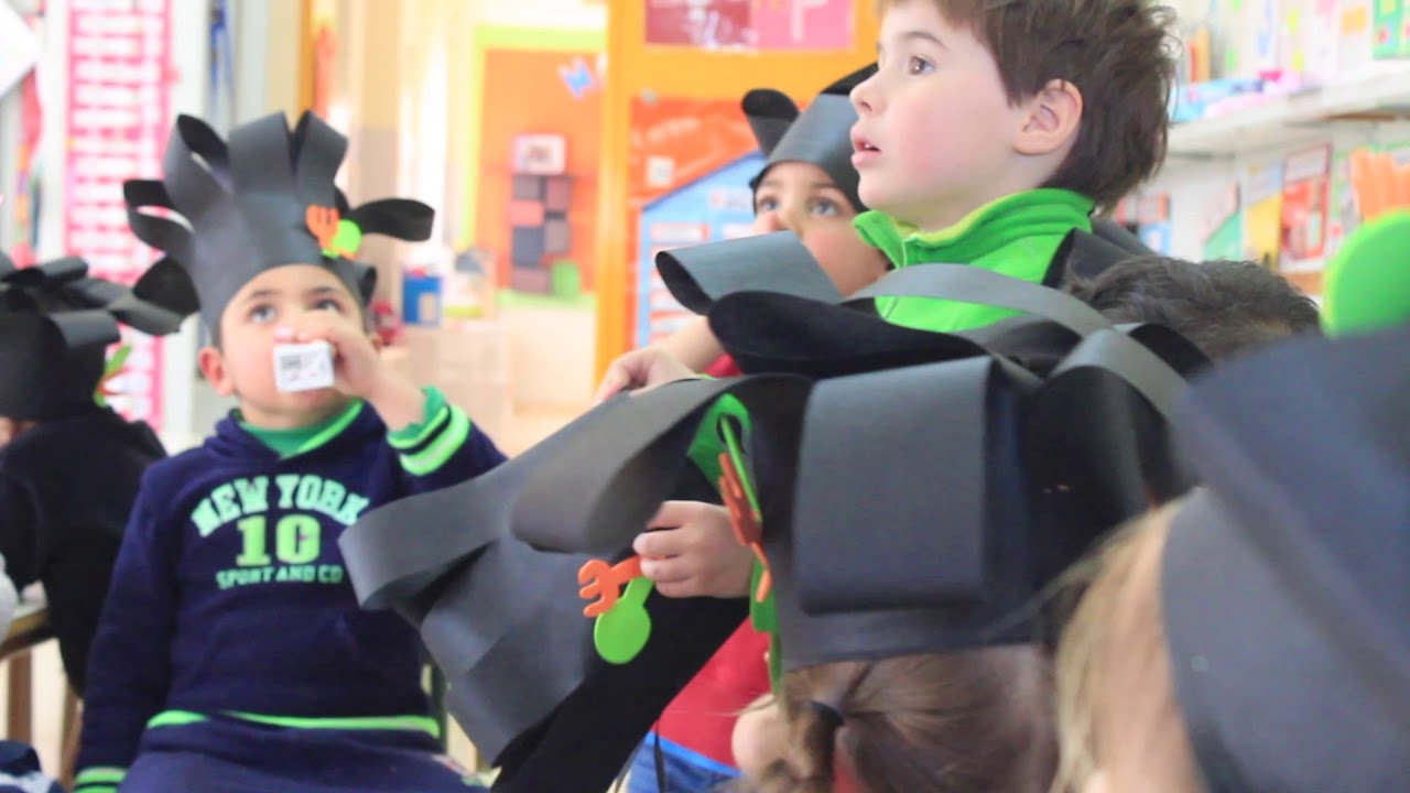 Escola mestre Agustí Barberà