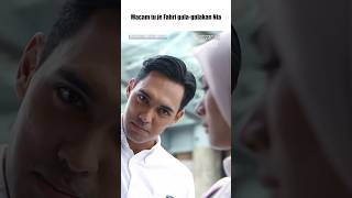 Sayangku Cikgu Hania Cuts 18 Tv1