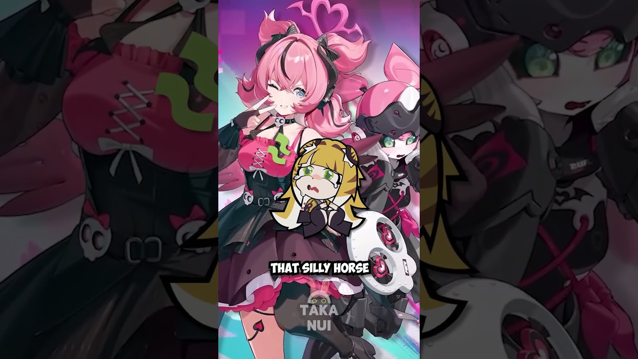 New Features and Gifts Coming to Zenless Zone Zero 2.6 🎤✨