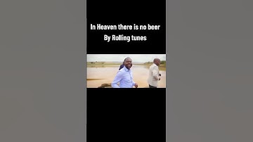 Thumbnail of In Heaven, there is no beer #africa #afrobeat #music #kenya