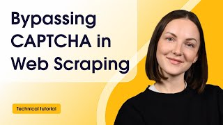 How to Bypass CAPTCHA in Web Scraping Using Python
