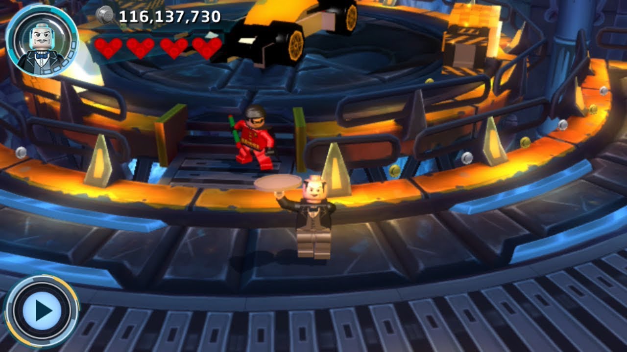 lego batman 3 beyond gotham walkthrough 3ds lego batman 3 beyond gotham walkthrough 3ds