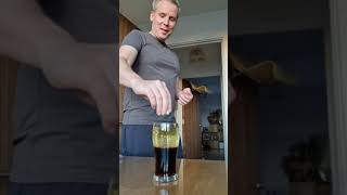 Mentos in coke and cooking oil has awesome reaction || Viral Video UK by ViralVideoUK 428 views 5 months ago 2 minutes, 15 seconds