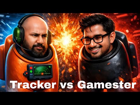 Bro මම Tracker ft. @Gamester__