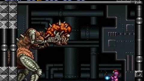 Super Metroid Playthrough #19 - The Last Metroid