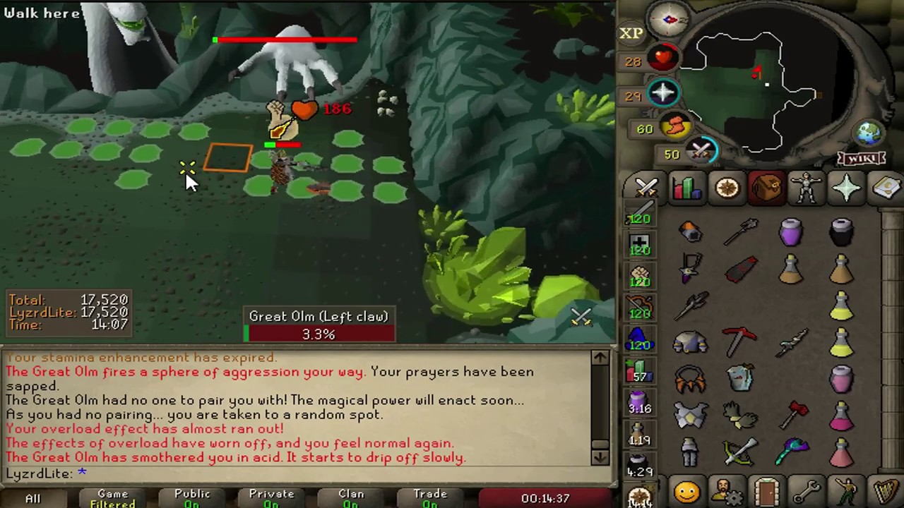 draugen path osrs draugen path osrs